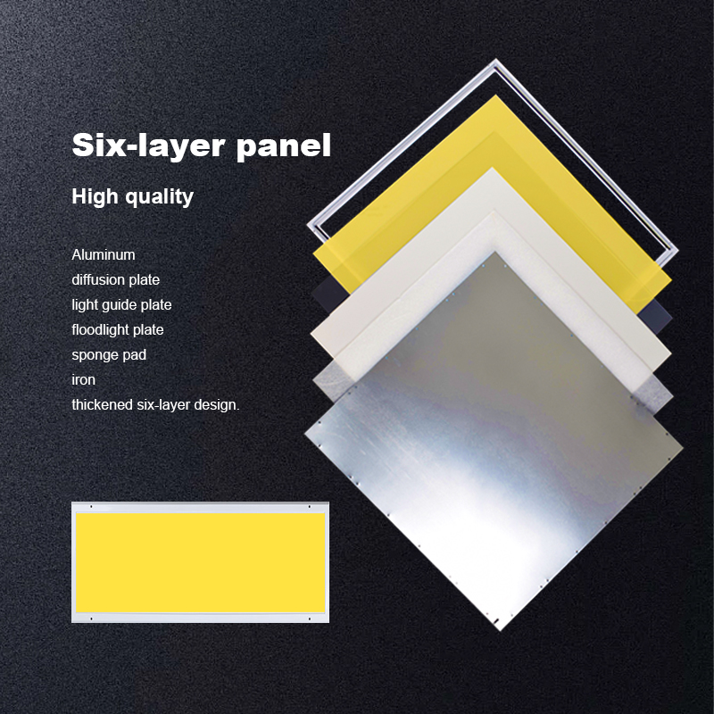 Special Lighting Laboratory Ultraviolet Resistance LED Panel Light PL2900picture5
