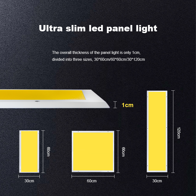 Special Lighting Laboratory Ultraviolet Resistance LED Panel Light PL2900picture6