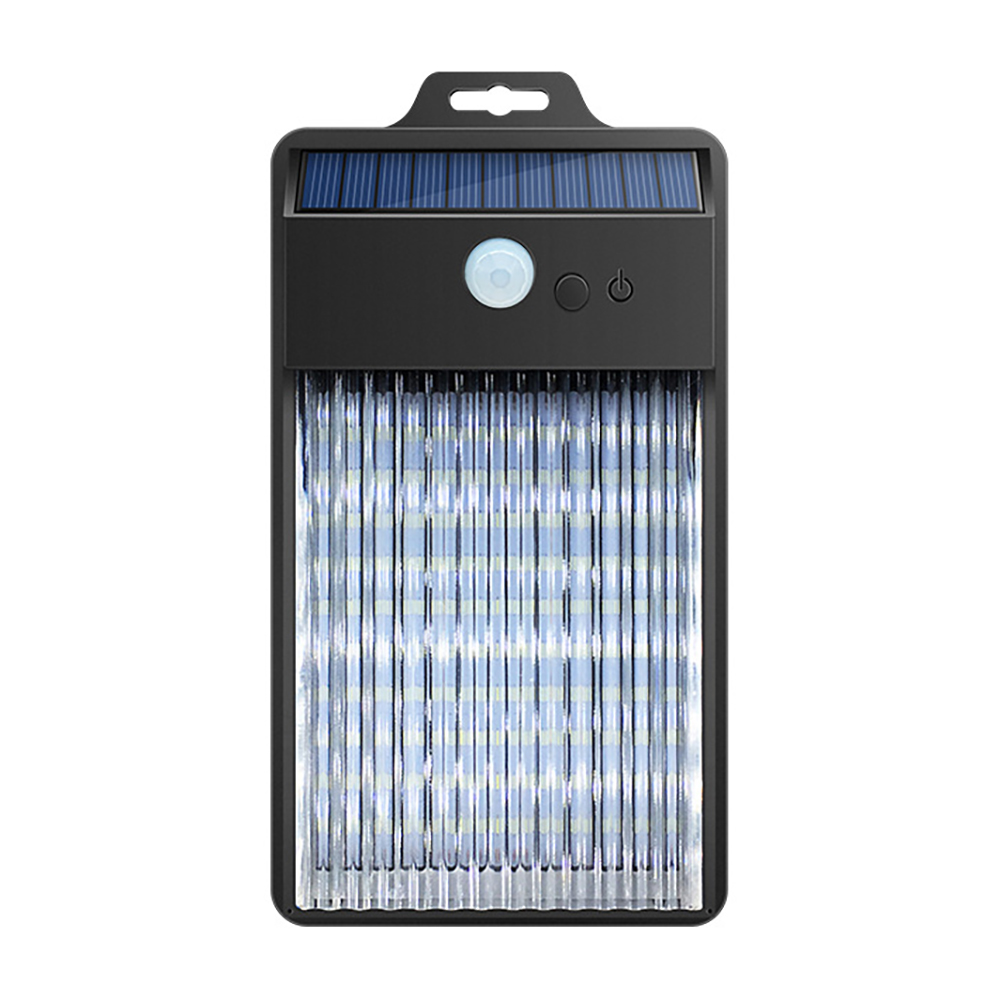 Outdoor Small Automatic IP65 LED Bright Solar Wall Light SWL1580