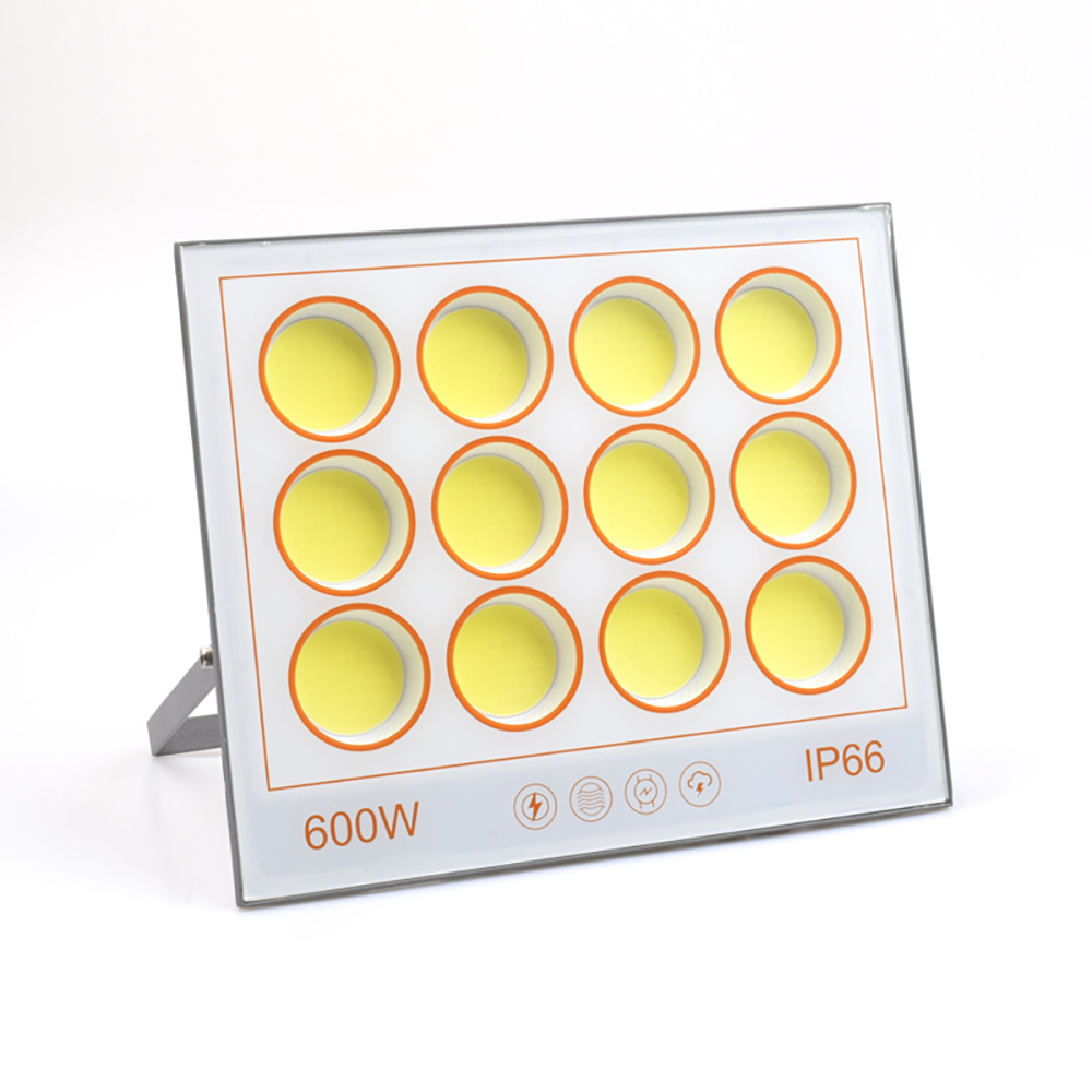 IP66 100W-500W Waterproof Outdoor LED Floodlight FL1730