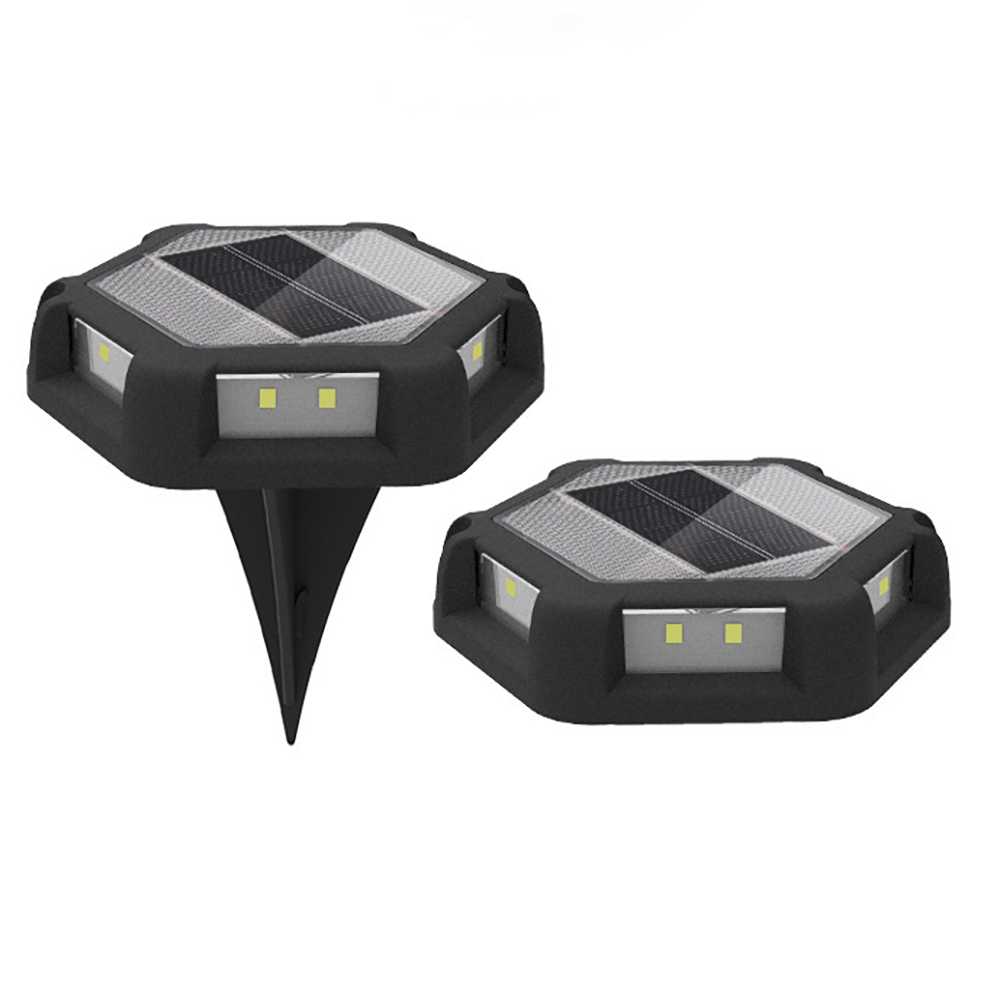 IP65 2.4W LED Solar Underground Light UG1350