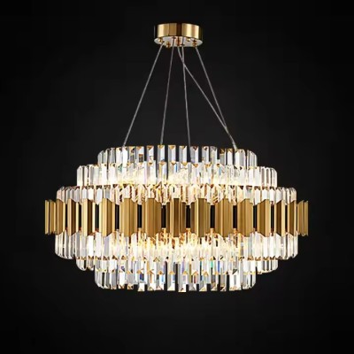 light luxury crystal chandeliers CHA390picture7
