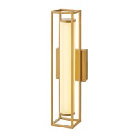 Minimalist Chinese Interior Wall Lamp WL2100