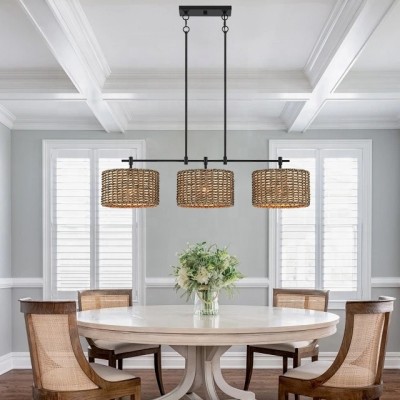 Creative Retro Industrial Style Pendant Light PEN840picture7