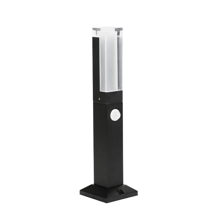 Brightness Waterproof Outdoor IP65 10W LED Lawn Light BLL1890