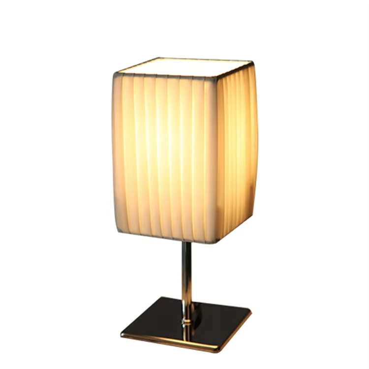 Living Room Square Rechargeable Table Lamp DTL2230