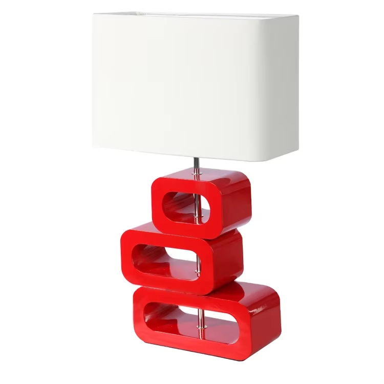 Modern Decorative Home LED Decor Table Lamp DTL2240