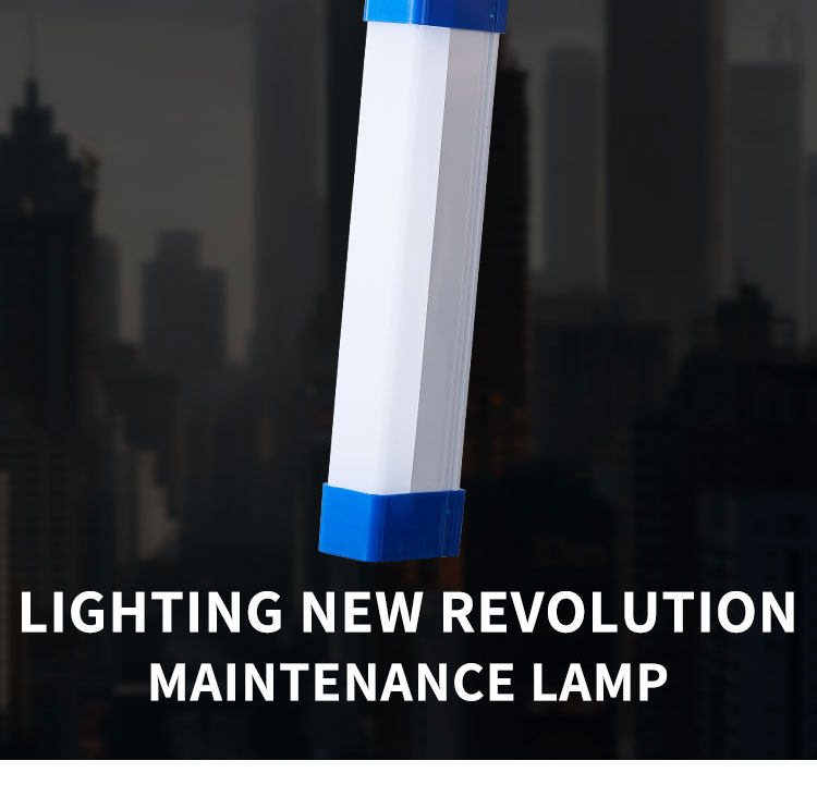 Mobile Maintenance Light Auto Mechanical Maintenance  Ship Maintenance Light Working Light