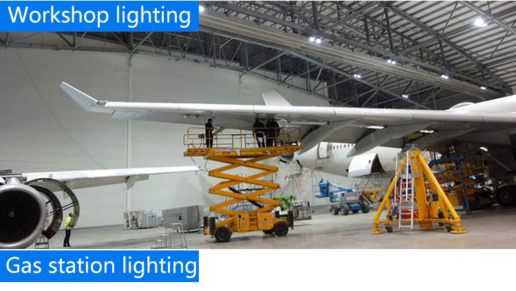 Mobile Maintenance Light Auto Mechanical Maintenance  Ship Maintenance Light Working Light