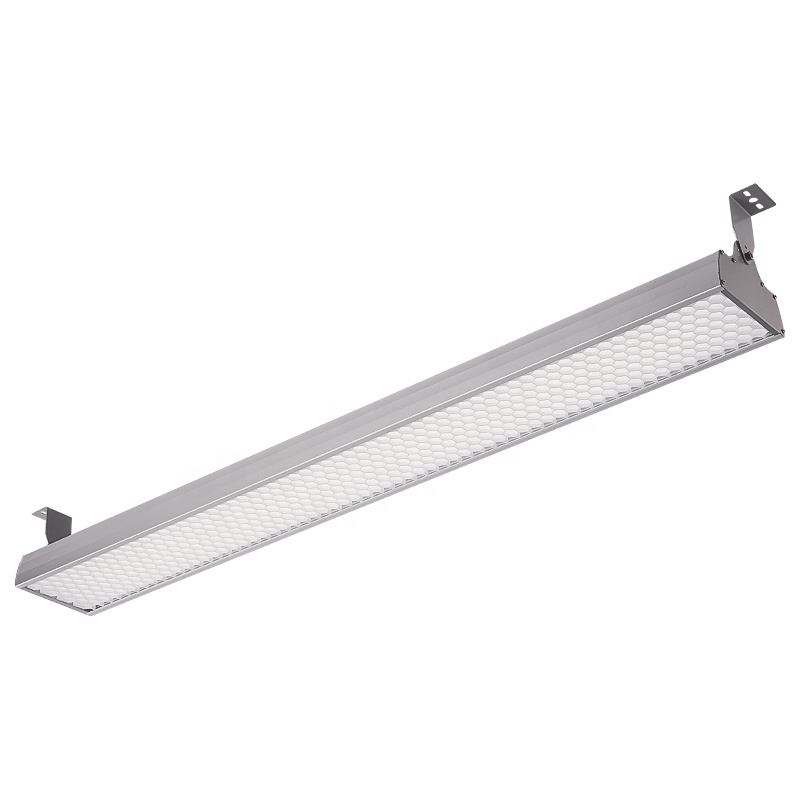 100W 150W 200W 240W Indoor Badminton Court Lighting STA510