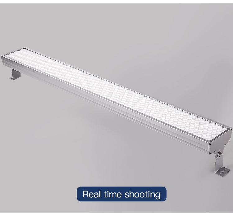 Indoor Badminto<i></i>ncourt Lighting 100W 150W  200W 240watt LED Tennis Light with IP33 Indoor Stadium Light