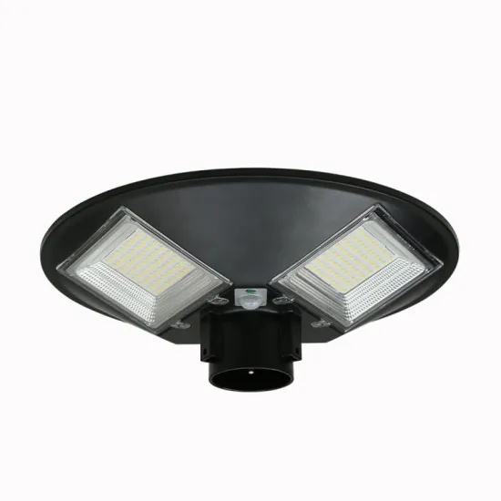 Motion Sensor Outdoor LED Solar Garden Light SGL500