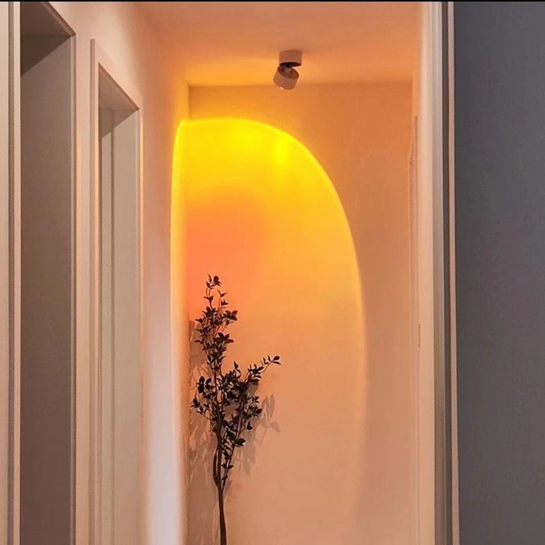 Embedded Surface Mounted LED Downlight DL1470picture4