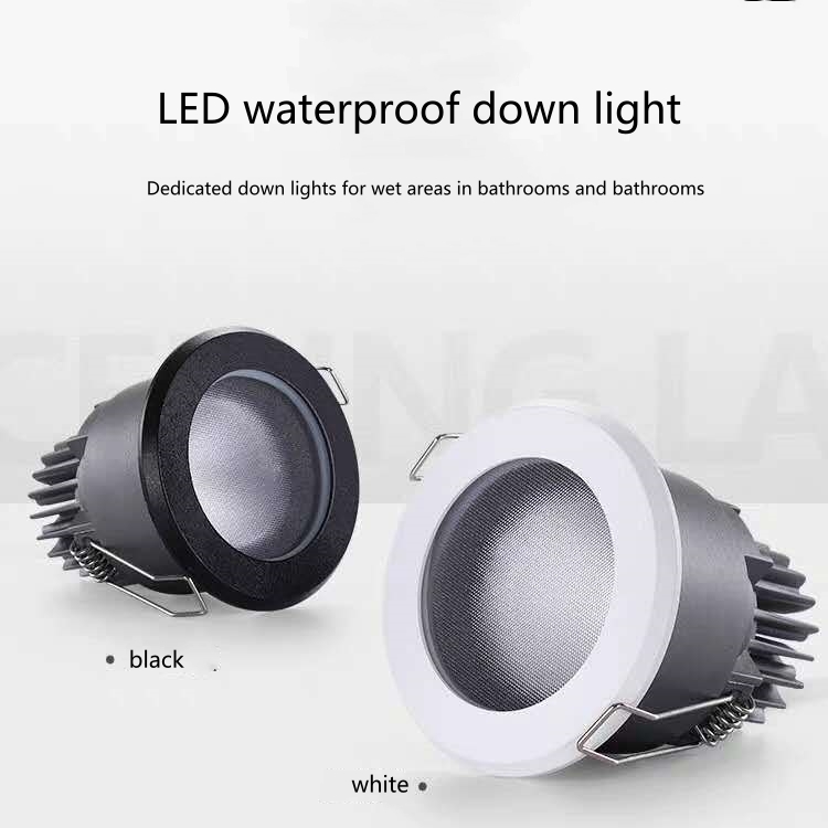 High Brightness LED Down Light DL1480picture6
