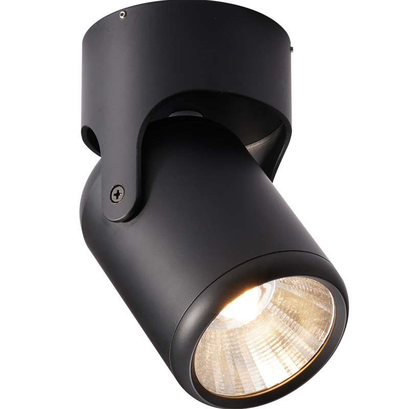 Shops Commercial Malls Household COB otlight Down Lights DL1500