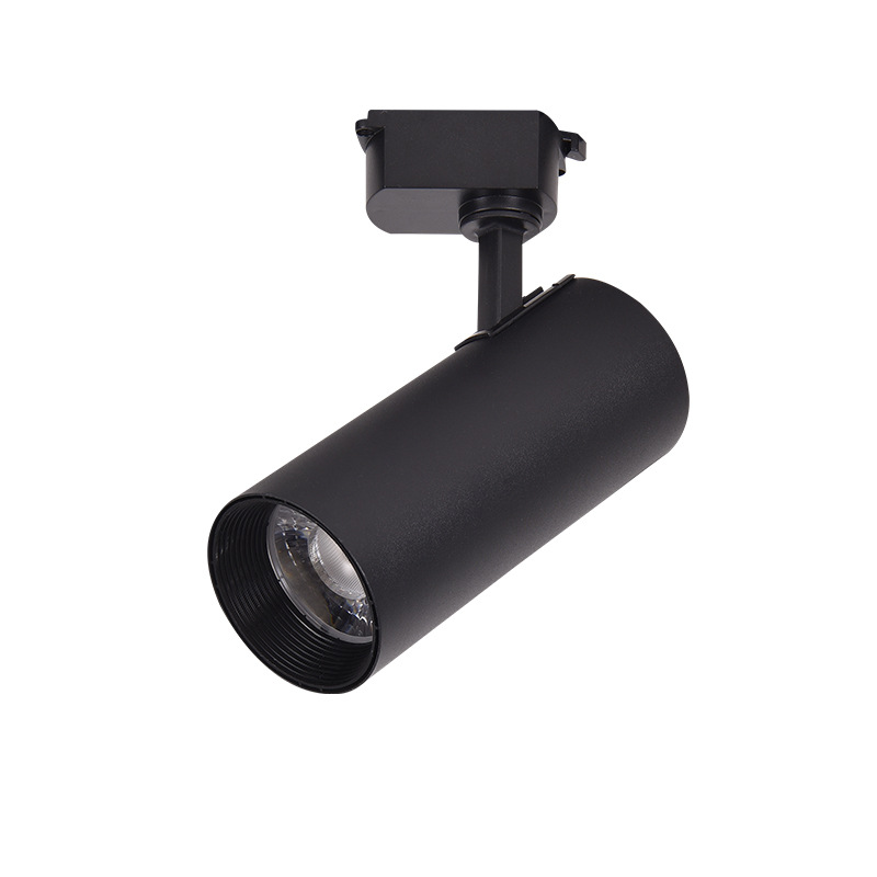 Mall Clothes Shop Exhibition Hall Hotel Supermarket Shop COB LED Track Light TR980picture6