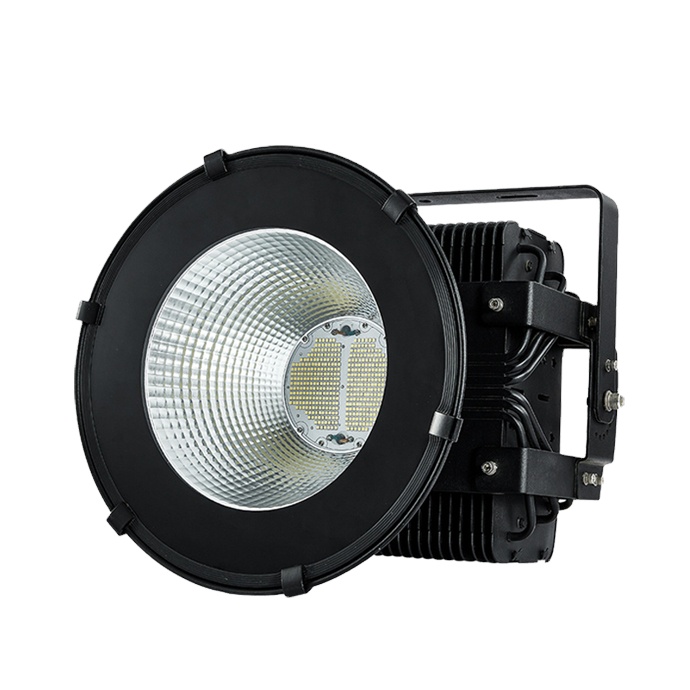 100W- 500W IP65 Outdoor Stadium Flood Light STA520