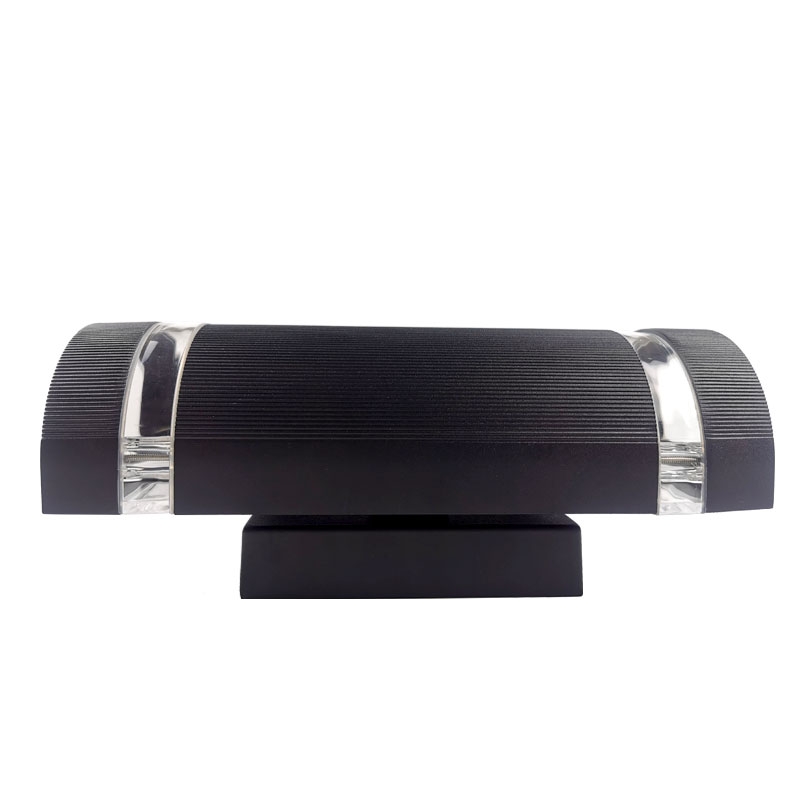 Aluminum Flat Mount Swing Arm LED Wall Lamp WL3140picture3