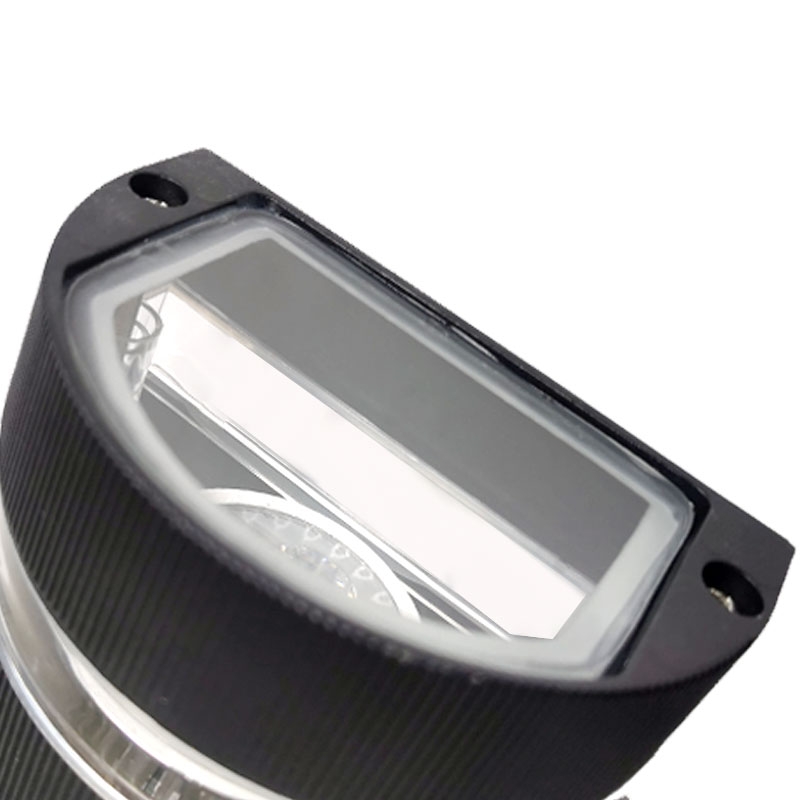 Aluminum Flat Mount Swing Arm LED Wall Lamp WL3140picture5