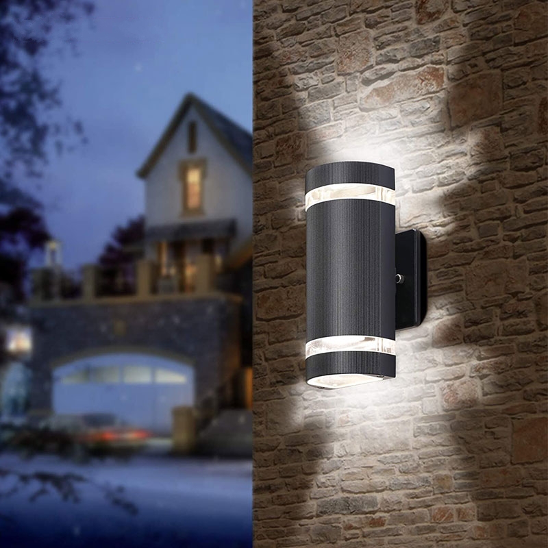 Aluminum Flat Mount Swing Arm LED Wall Lamp WL3140picture6