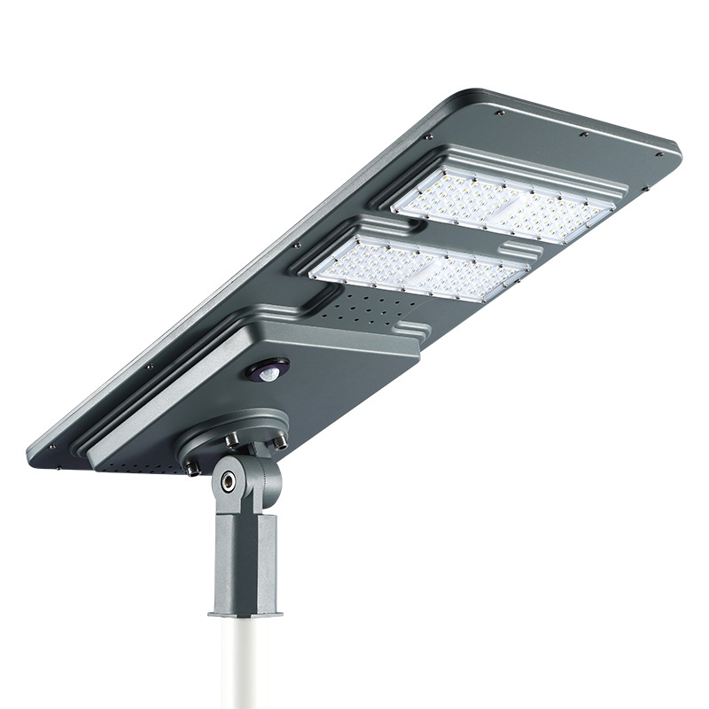 IP65 Waterproof 100W-400W Industrial Solar Street Light SSL1270picture2