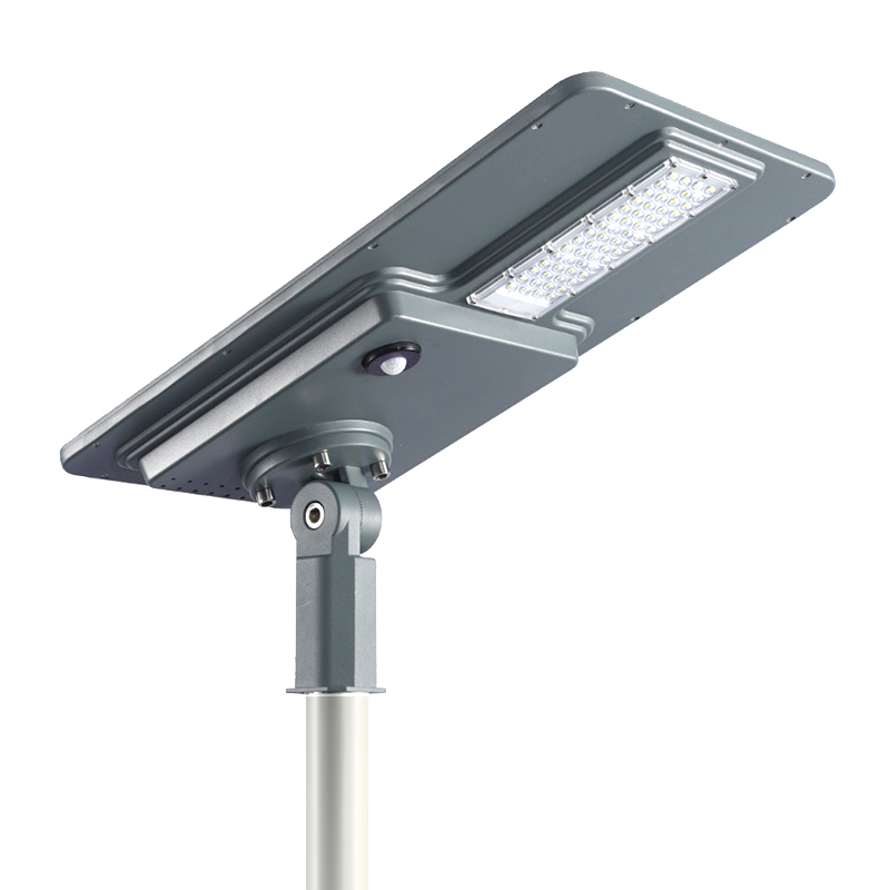 IP65 Waterproof 100W-400W Industrial Solar Street Light SSL1270picture3
