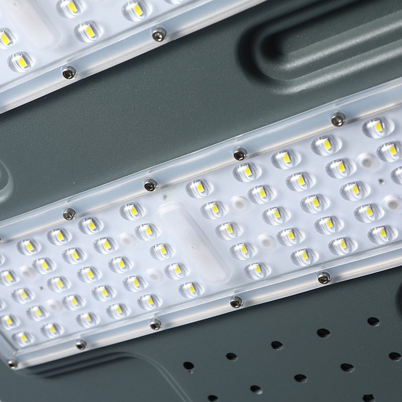 IP65 Waterproof 100W-400W Industrial Solar Street Light SSL1270picture5