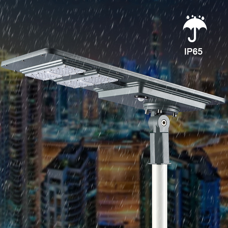 IP65 Waterproof 100W-400W Industrial Solar Street Light SSL1270picture6