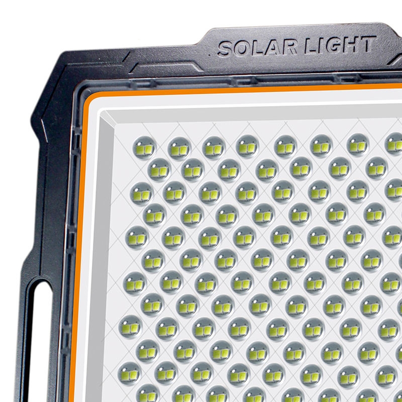 Waterproof IP65 100W-400W Outdoor Remote Solar Flood Lamp SFL3300picture3