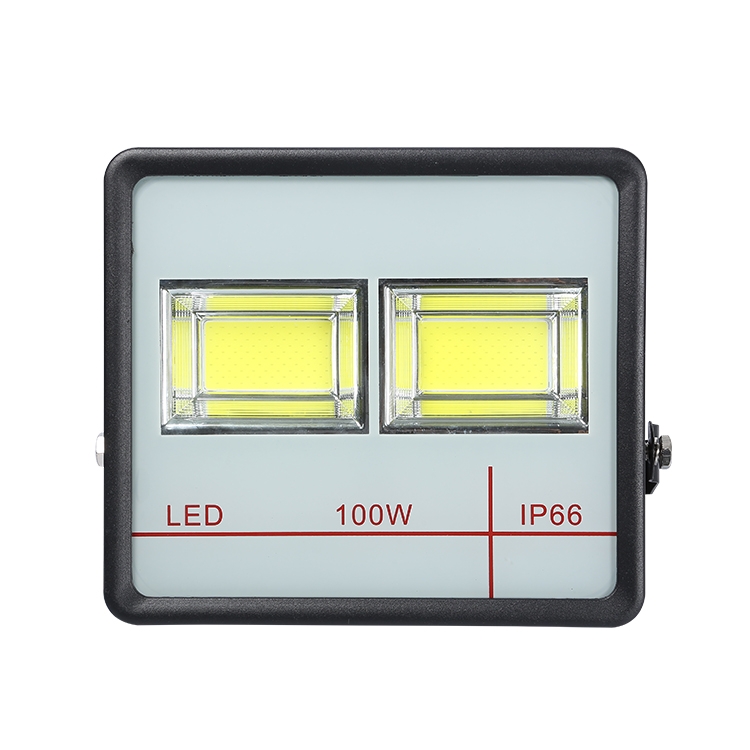 COB Waterproof IP65 IP67 100W-500W Stadium LED Flood Light FL1780picture2