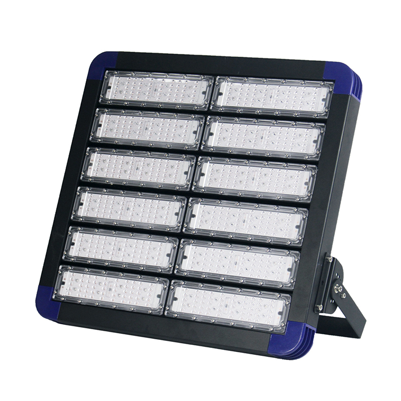 100W-1000W  IP65 Waterproof AC LED Flood Light FL1790