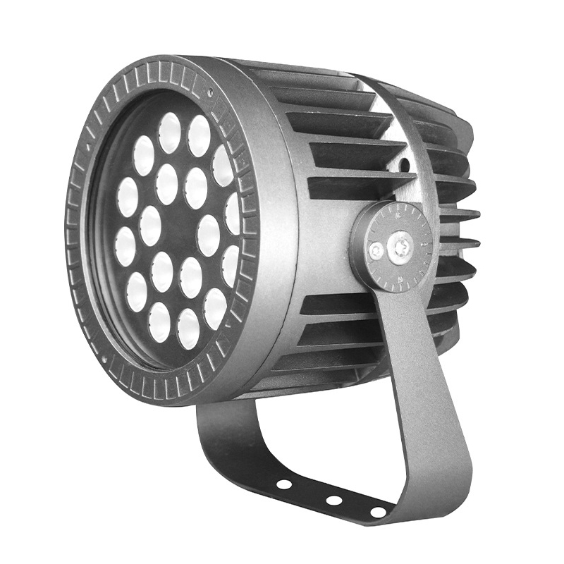 Aluminum IP65 Garden Spotlight Projectors Light Flood Light LSP3400