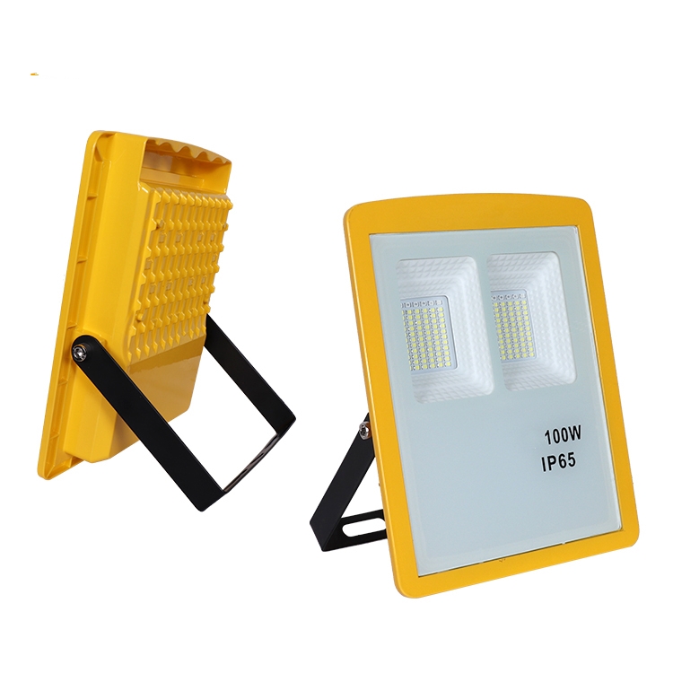 IP65 100W 200W 300W Die Casting Aluminum Garden Flood Lamp SFL3600picture6