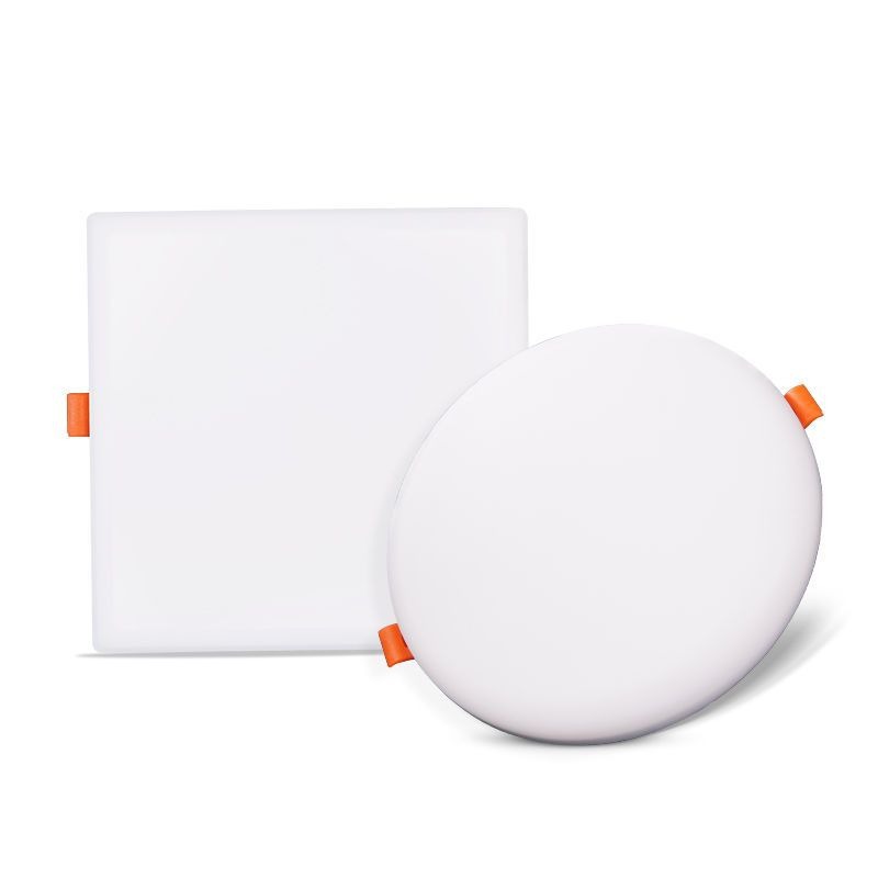 AC85 265V 9W 18W 24W 36W Frameless Round LED Flat Panel Light PL3000picture2