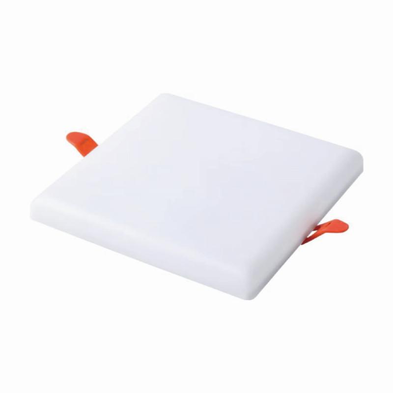 AC85 265V 9W 18W 24W 36W Frameless Round LED Flat Panel Light PL3000picture3