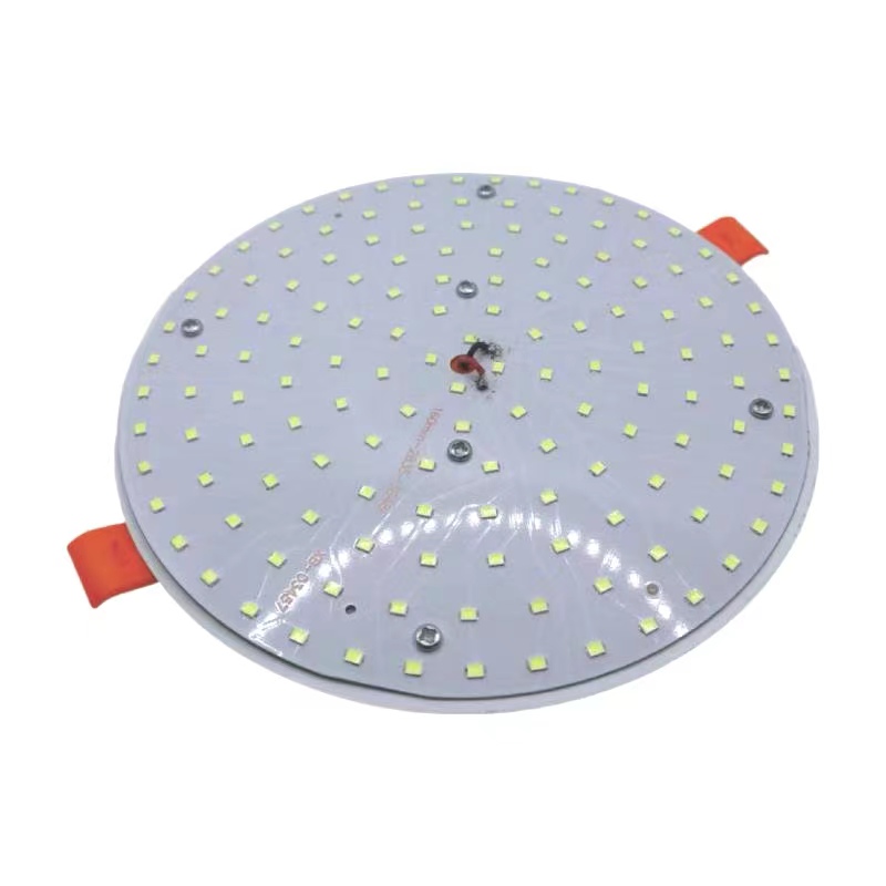 AC85 265V 9W 18W 24W 36W Frameless Round LED Flat Panel Light PL3000picture5
