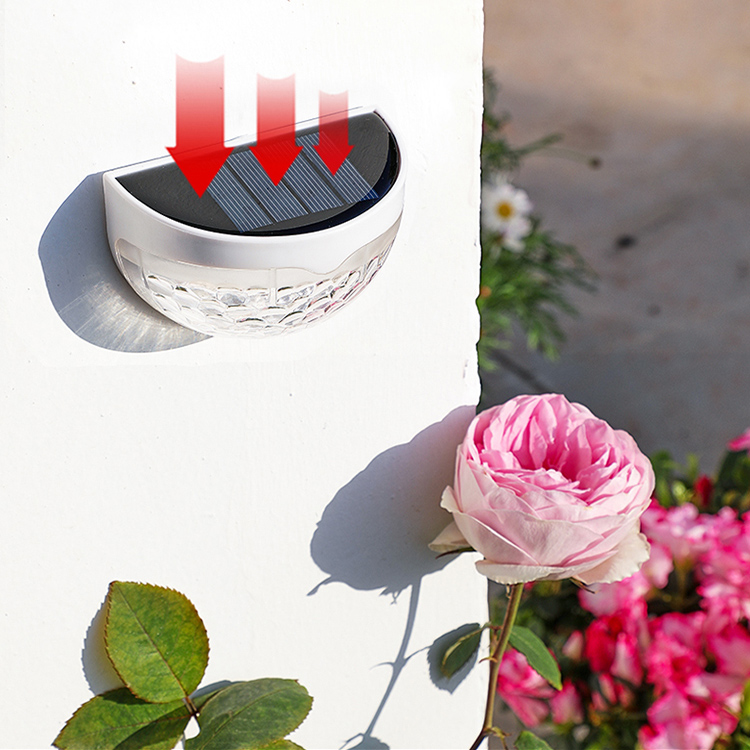 Modern Waterproof Vintage Outdoor LED Wall Light SWL1600picture3