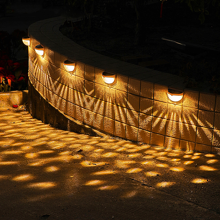 Modern Waterproof Vintage Outdoor LED Wall Light SWL1600picture4