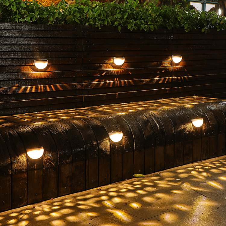 Modern Waterproof Vintage Outdoor LED Wall Light SWL1600picture6