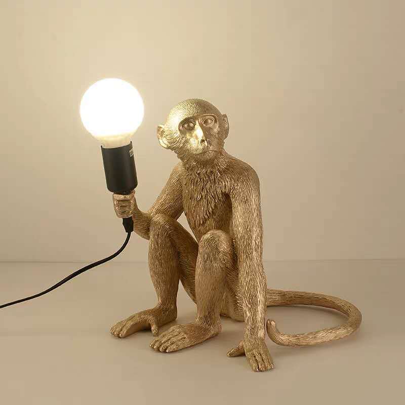 Hotel Living Room Luxury Nordic Home Decor LED Table Lamp DTL2270picture4