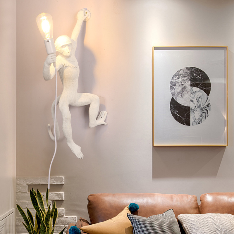 Hotel Living Room Luxury Nordic Home Decor LED Table Lamp DTL2270picture6