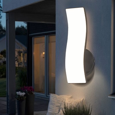 Outdoor LED Wall Lamp WL2270picture7