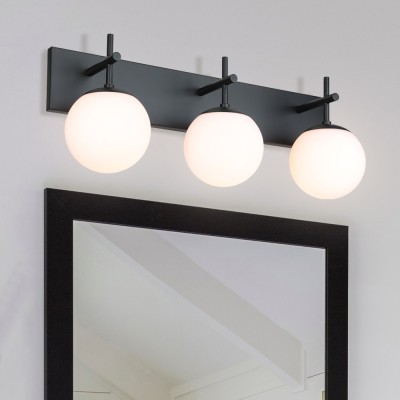 Globe Modern Bathroom Wall Light WL2380picture7