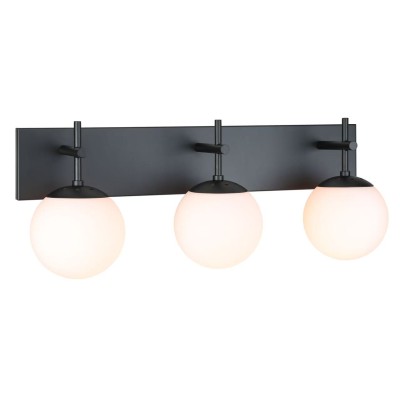 Globe Modern Bathroom Wall Light WL2380picture1