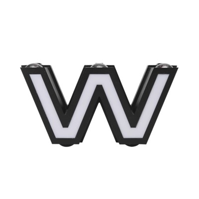 Aluminium IP65 Waterproof Up and Down LED Wall Lights WL2400picture1