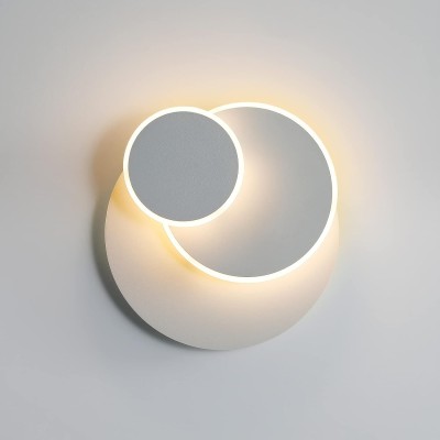 350° LED Wall Sconce Lighting WL2410picture7
