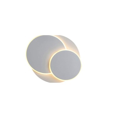 350° LED Wall Sconce Lighting WL2410picture1