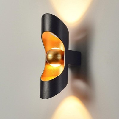 6W Wall Mount Lighting Bedroom Decor Wall Light WL2420picture7