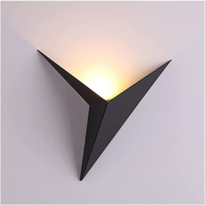 Modern 3W Nordic Triangle LED Wall Lamp WL2440picture7