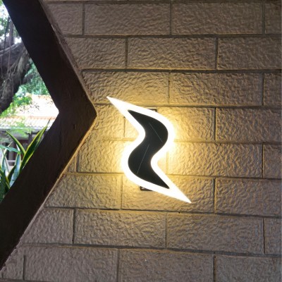 Solar Wall Lamp IP65 Waterproof Wall Lamp SWL1500picture7